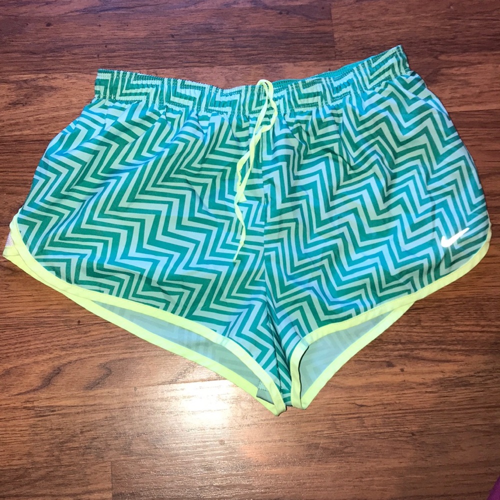 Nike shorts